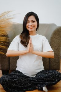 妊娠紋消除推薦方法_運動修復