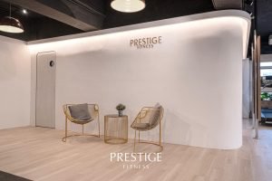 香港女士健身室推薦2.Prestige Fitness