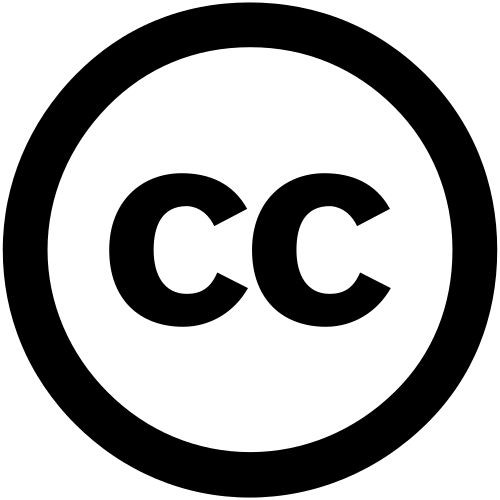 創作用CC0