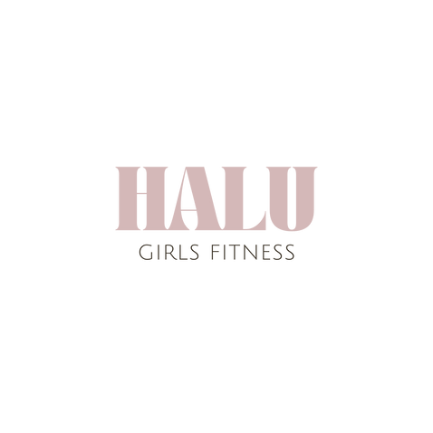 香港gym room推介_halu fitness