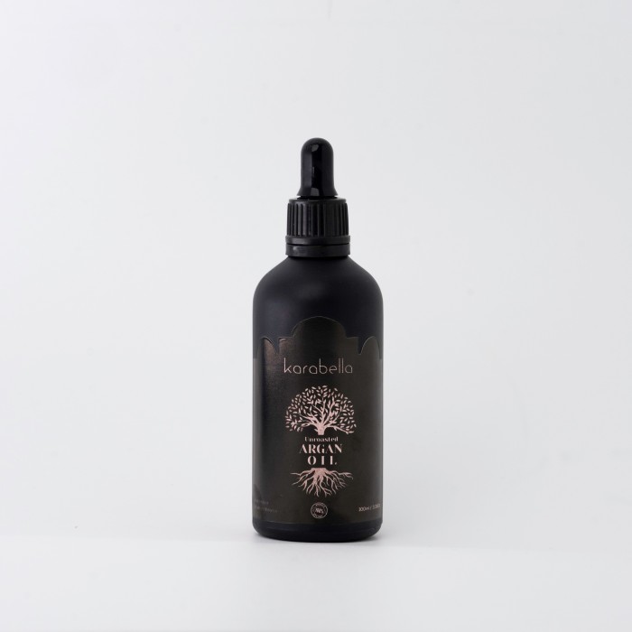 香薰精油推薦，天然護膚精油 推薦：摩洛哥堅果油