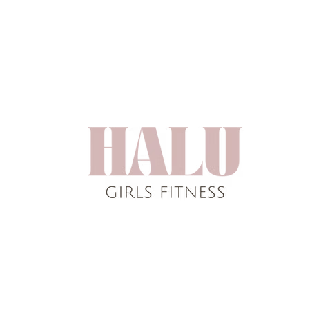 HALU LOGO_女士轉屬GYM ROOM